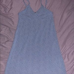 Cute dress 👗 with flowers 💐